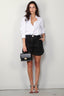 Max Mara - Blouse - Conero - White - BYLOTTE