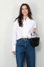 Max Mara - Blouse - Deborah - Optical White - BYLOTTE