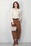 Max Mara - Blouse - Faraday - Ivory - BYLOTTE