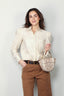 Max Mara - Blouse - Faraday - Ivory - BYLOTTE