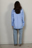 Max Mara - Blouse - Firma - Light Blue - BYLOTTE