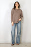 Max Mara - Blouse - Gatti - Turtledove - BYLOTTE
