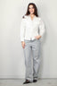 Max Mara - Blouse - Skipper - White - BYLOTTE