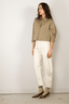 Max Mara - Blouse - Svago - Desert - BYLOTTE