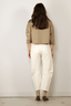 Max Mara - Blouse - Svago - Desert - BYLOTTE
