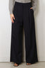 Max Mara - Broek - Asta - Navy - BYLOTTE