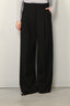 Max Mara - Broek - Baiaocco - Black - BYLOTTE