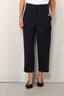 Max Mara - Broek - Boris - Navy - BYLOTTE