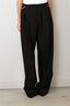 Max Mara - Broek - Fante - Black - BYLOTTE