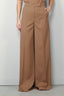 Max Mara - Broek - Ninfa - Camel - BYLOTTE