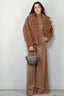 Max Mara - Broek - Ninfa - Camel - BYLOTTE