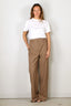 Max Mara - Broek - Salpa - Hazelnut - BYLOTTE