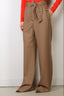 Max Mara - Broek - Salpa - Hazelnut - BYLOTTE