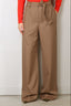 Max Mara - Broek - Salpa - Hazelnut - BYLOTTE