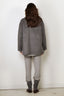 Max Mara - Jacket - Costanza - Dark Grey - BYLOTTE