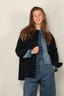 Max Mara - Jacket - Costanza - Midnightblue - BYLOTTE