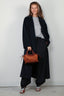 Max Mara - Jas - Alice - Navy - BYLOTTE