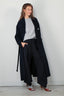 Max Mara - Jas - Alice - Navy - BYLOTTE