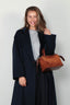 Max Mara - Jas - Alice - Navy - BYLOTTE