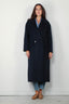 Max Mara - Jas - Alice - Navy - BYLOTTE