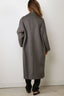 Max Mara - Jas - Alice - Pearl Grey - BYLOTTE