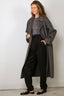 Max Mara - Jas - Alice - Pearl Grey - BYLOTTE
