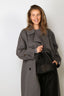 Max Mara - Jas - Alice - Pearl Grey - BYLOTTE
