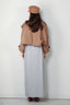 Max Mara - Jas - Azzorre - Camel - BYLOTTE