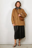 Max Mara - Jas - Bozen - Camel - BYLOTTE