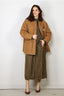 Max Mara - Jas - Bozen - Camel - BYLOTTE