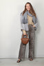 Max Mara - Jas - Bussola - Light Grey - BYLOTTE