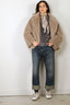 Max Mara - Jas - Cambusa - Sand - BYLOTTE