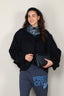 Max Mara - Jas - Carella - Navy - BYLOTTE