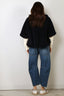Max Mara - Jas - Corvino1 - Midnight Blue - BYLOTTE