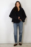 Max Mara - Jas - Corvino1 - Midnight Blue - BYLOTTE