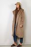 Max Mara - Jas - Eliana - Biscuit - BYLOTTE
