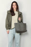 Max Mara - Jas - Elis - Khaki - BYLOTTE