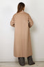 Max Mara - Jas - Enzo - Sand - BYLOTTE