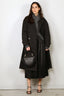 Max Mara - Jas - Fiorito - Black - BYLOTTE