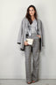 Max Mara - Jas - Florian - Medium Grey - BYLOTTE