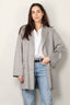 Max Mara - Jas - Florian - Medium Grey - BYLOTTE