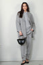 Max Mara - Jas - Florian - Medium Grey - BYLOTTE