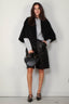 Max Mara - Jas - Galea - Black - BYLOTTE