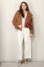 Max Mara - Jas - Gardone - Camel - BYLOTTE