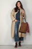 Max Mara - Jas - Ghia - Beige - BYLOTTE