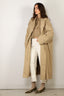 Max Mara - Jas - Ghia - Beige - BYLOTTE