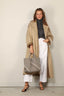 Max Mara - Jas - Ghia - Beige - BYLOTTE