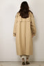 Max Mara - Jas - Ghia - Beige - BYLOTTE