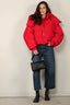 Max Mara - Jas - Glizia - Red - BYLOTTE
