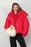 Max Mara - Jas - Glizia - Red - BYLOTTE
